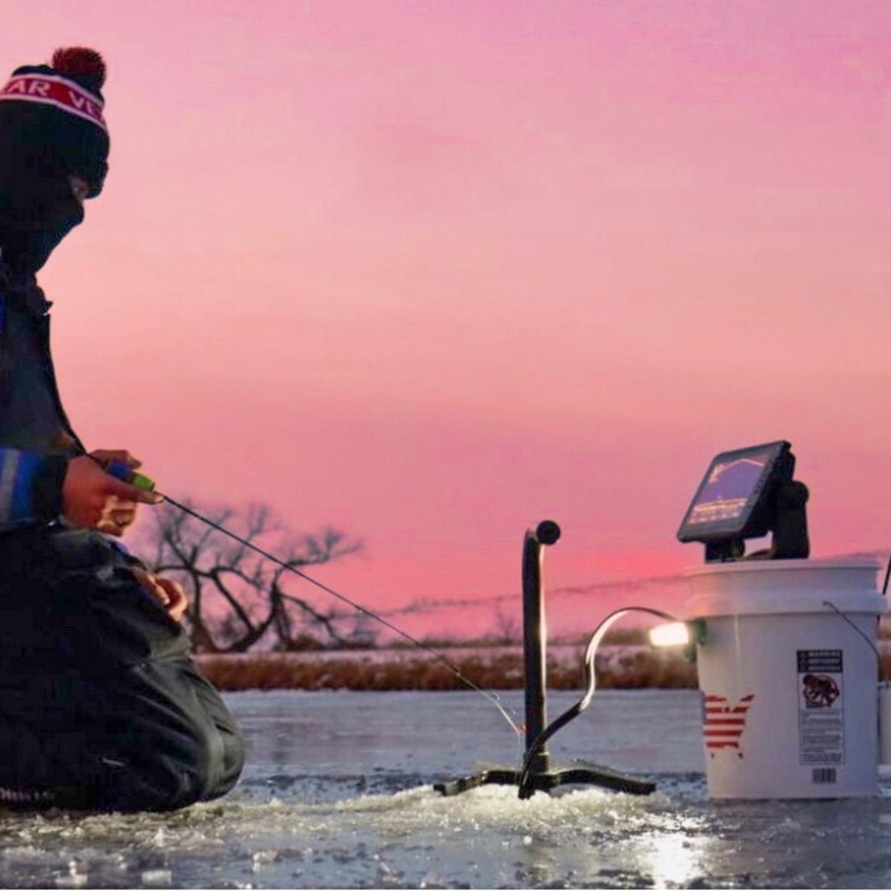 Meet your Posher, Tanner